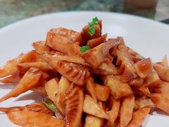 -苏帮袁Sue Cuisine(南开大悦城店)