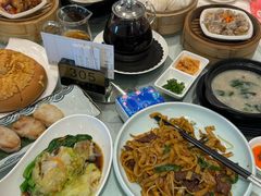 -安蒂娅.悦景轩中餐厅(西乡店)