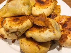 -大南门牛肉包子店