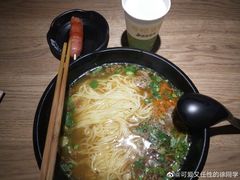 -一品飘香米线(金地美食城店)
