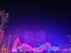 -光谷广场