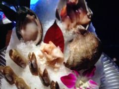 -太古汇海鲜姿造(延寿店)