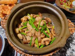 -南京大牌档(崇文门国瑞店)