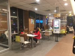 -麦当劳(济泺路店)