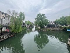 -南浔古镇