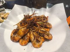 -申阿婆·上海菜·小海鲜(国展店)