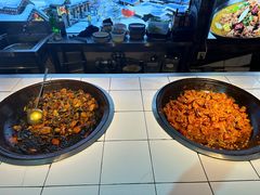 -人民公社大食堂(张家湾店)