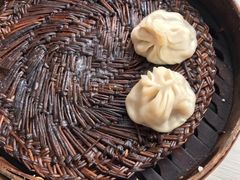 虾肉小笼-新丰小吃(高银街分店)