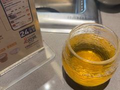 -巴奴毛肚火锅(商城路店)