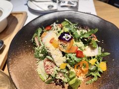 -原石牛扒·约会餐厅(龙城万科里店)