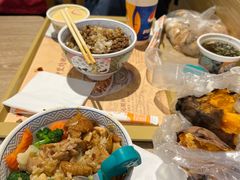 -吉野家(群力王府井店)