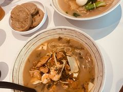 -慧娟面馆·餐厅(望江路店)