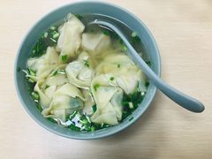 -顶巧鸡汤馄饨(虹口总店)