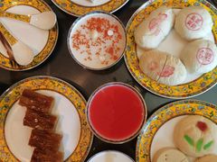 -富华斋饽饽铺·宫廷糕点·伴手礼(护国新天地店)
