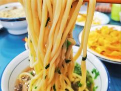 -马艾萨中国兰州传统牛肉面(惠新里店)