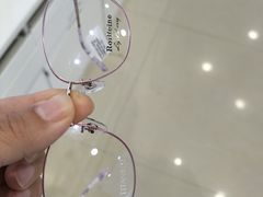 -宝视达眼镜(公园道店)