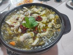 -老砂锅(城北店)