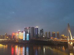 -石灰市毛记烧鸡公(解放碑店)