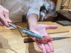 -荣一代目OMAKASE板前料理