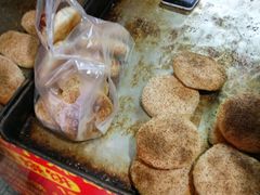-朱记小郑酥烧饼(建康路店)