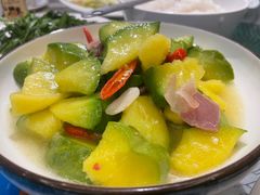 -云和祥食府·特色云南菜(金碧公园店)