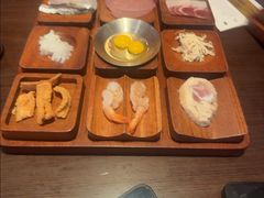 -银米·云南传统过桥米线(双廊黑金冠店)