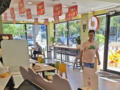 -德克士(步行街店)