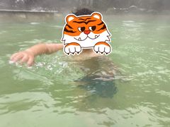 -三江森林温泉度假区