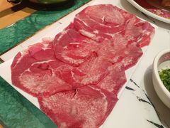 -大吉利潮汕牛肉火锅(王府井店)