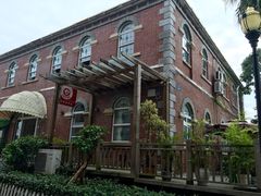 -鼓浪屿风景名胜区-英国领事馆旧址