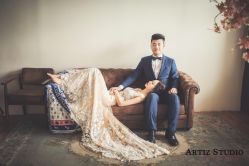 -THE QUEEN(北京店)