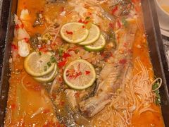 -里岛烤鱼(东港凯虹广场店)