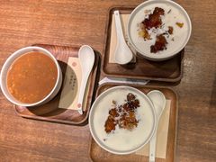 -彬媽糖水(侨鑫国际店)