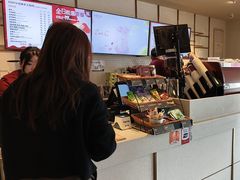 -COSTA COFFEE(联想总部店)
