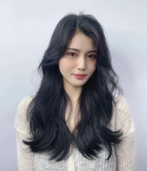 -逸丝风尚专注烫染