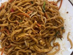 -肖妈妈手擀面(武夷店)