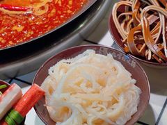 -厂花素芬九宫格火锅(益州大道店)