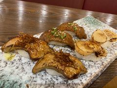 -东京屋(武定路店)