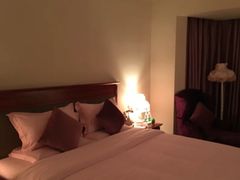 -京基晶都酒店