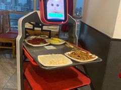 -重庆巴渝火锅(钟家村店)