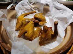 -大鸽饭(岗顶店)