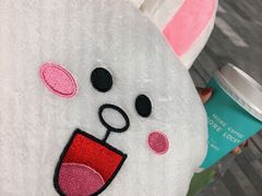 -幸运咖(公园茂直营店)