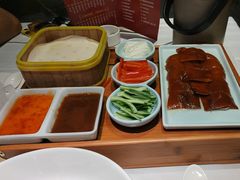 -院里寻菜·精致庭院菜(观沙岭店)