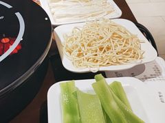 -渔港烤鱼(中百广场店)