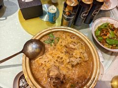 -金掌勺·锅包肉(广渠门店)