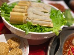 -山城辣妹子(定福庄店)