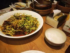 -奇滋豆味(南十四道街店)