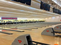 -广州保龄球馆(广州天河体育中心店)