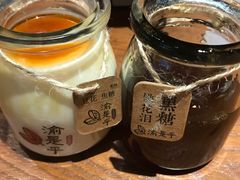 -渝是乎酸菜鱼(龙旗购物中心店)