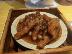 -蔡澜点心·粤菜(花城汇南区店)